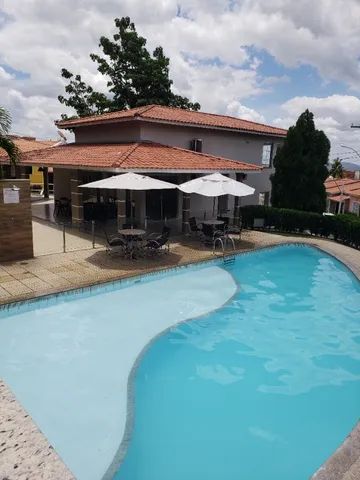 Casa em Condomínio Prímula, Bairro Tomba