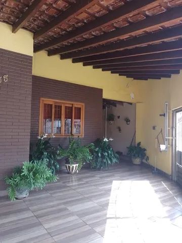 Captação de Casa a venda na Rua Pascoal Abiuzzi, Vila Souto, Bauru, SP
