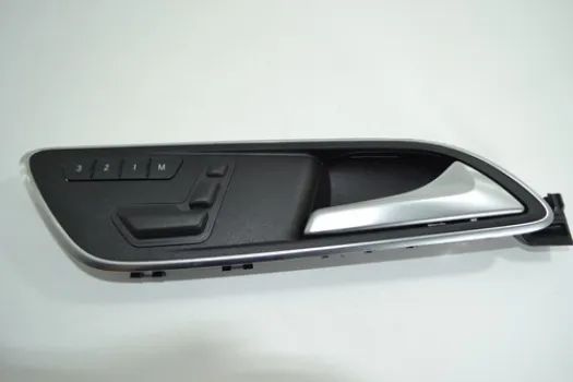 Maçaneta Interna Porta Dianteira Direita Mercedes Cla-250 15