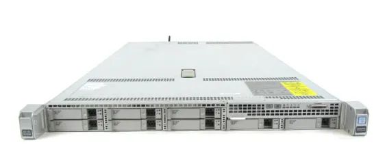 Servidor M4 Cisco Business Edition 6000M 5-2630 32Gb 6 x300Gb