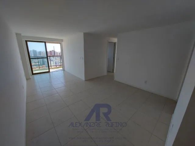 Edifício Innovare, 3/4 Varanda, 1/Suíte e 83 m² de Privacidade a 5 min Mar Jatiuca - Foto 4