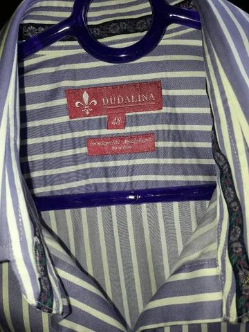 Camisa Dudalina original  - Foto 5