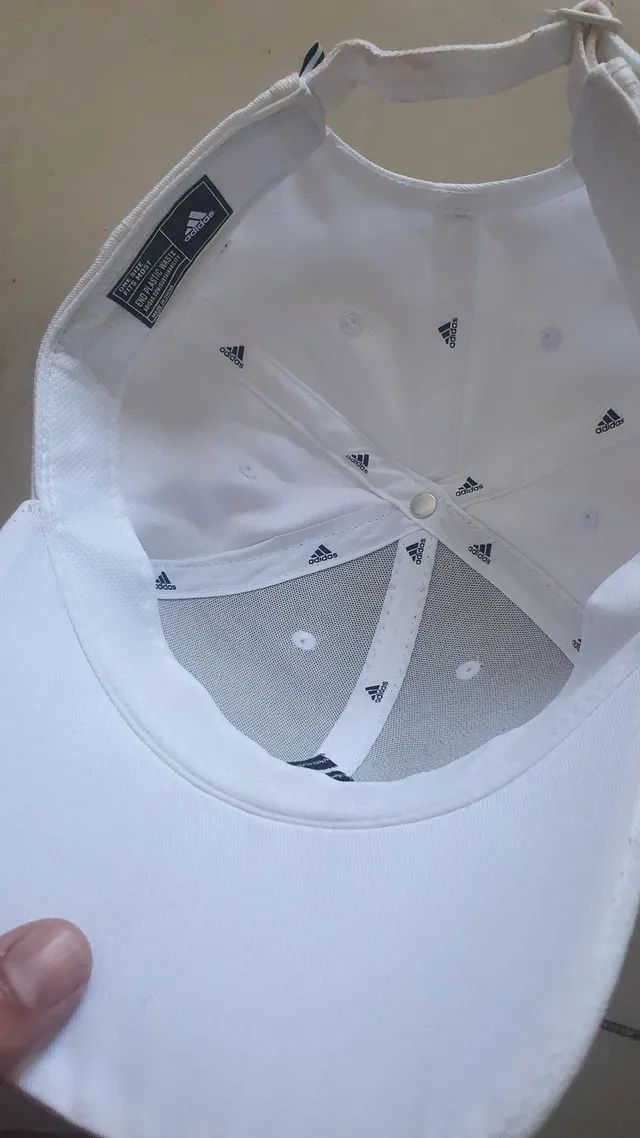 boné adidas original  - Foto 5