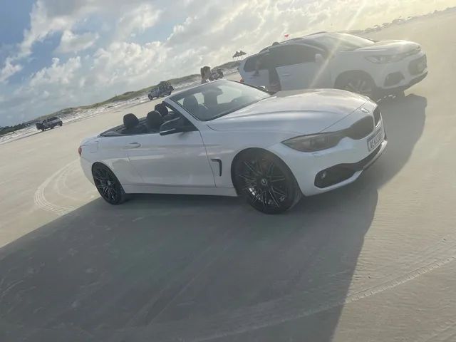 BMW 420i - Foto 6