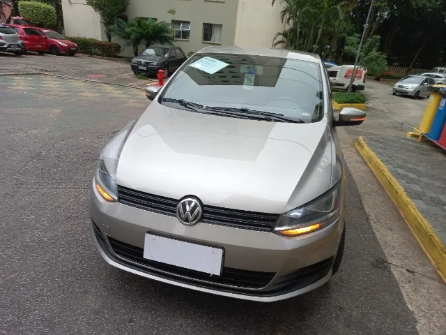 Volkswagen Fox 2016 por R$ 49.900, São Paulo, SP - ID: 6353883