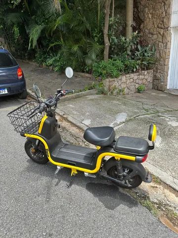 3 Motos Bee em Jandira SP