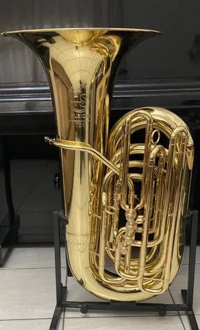 Tuba 5/4 Profissional  - Foto 4