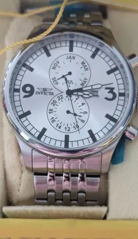 Invicta Tritnite 