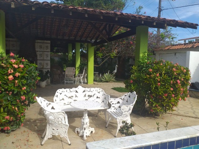 Casa em Paripueira temporada - Foto 9