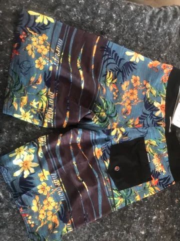 Bermuda Surfista Mormai No 36