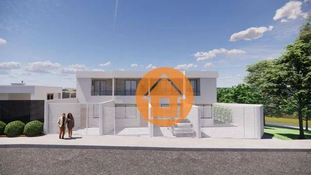 Casa com 3 dormitórios à venda, 135 m² por R$ 680.000,00 - Caiçaras - Belo Horizonte/MG - Foto 3