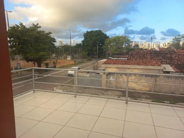 Captação de Apartamento para locação em João Pessoa, PB