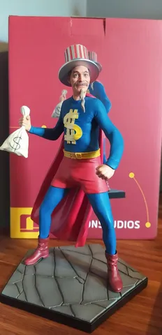 Fantasia heroi  +21 anúncios na OLX Brasil