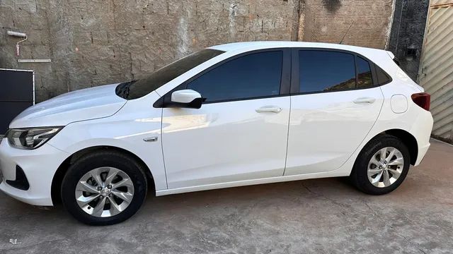 Novo ônix  - Foto 4