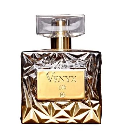 PERFUME VENYX LOR HINODE
