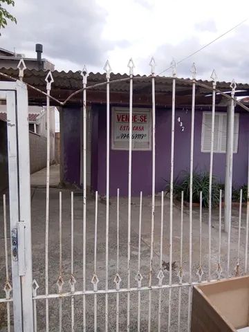 Captação de Casa a venda na Rua Lima e Silva, Rio Branco, Canoas, RS