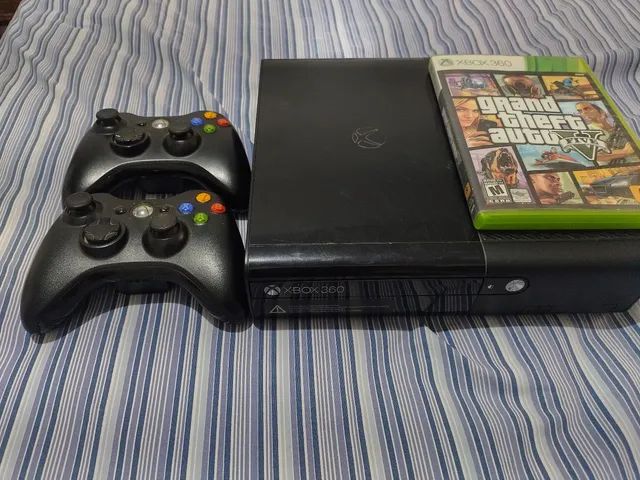 xbox xbox 360 console xbox 360 slim bloqueado novo - Busca na