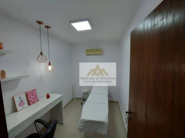 Sala para alugar, 6 m² por R$ 1.300,00/mês - Alto da Boa Vista - Ribeirão Preto/SP