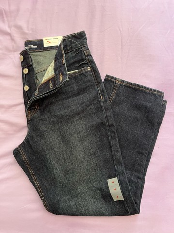 Calça jeans OldNavy  nova - Foto 3