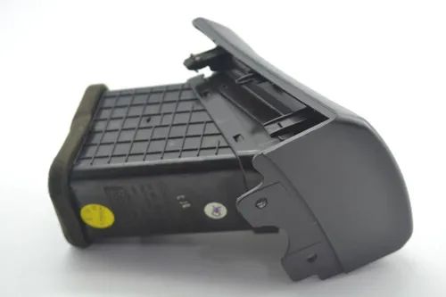 Difusor Ar Lateral Esquerdo Painel Kia Magentis Original - Foto 4