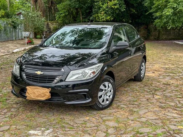 Chevrolet Onix 1.0 Flex Lt Manual em Novo Hamburgo