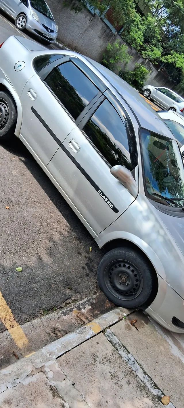 Chevrolet Classic 2015 por R$ 45.990, São Paulo, SP - ID: 1746891