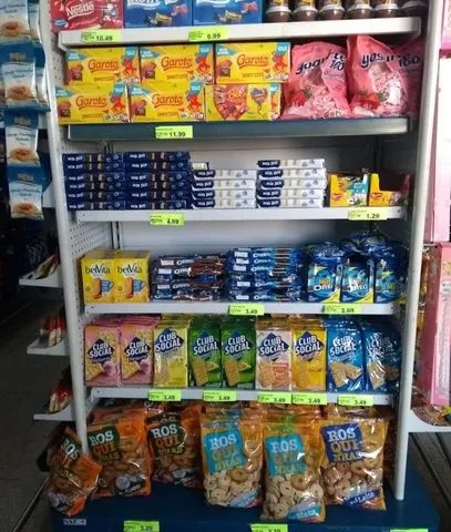 SUPERMERCADO ACIMA DE 2 MILHÕES  - Foto 3