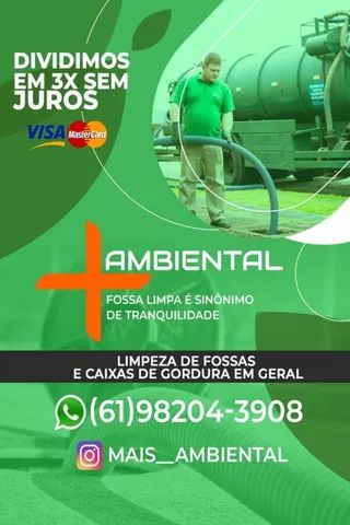 Limpa fossa - Foto 3