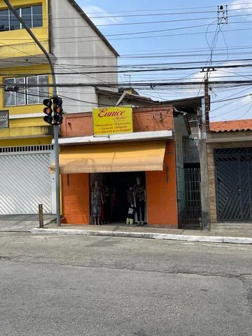 Captação de Casa a venda na Rua Três Lagoas, Vila Sao Nicolau, São Paulo, SP