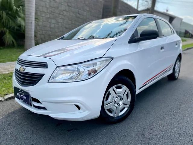 Chevrolet Onix 2016 por R$ 47.900, Curitiba, PR - ID: 5166802