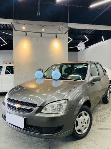 2015 Chevrolet Classic LS - Cars & Trucks - Recife, Brazil, Facebook  Marketplace