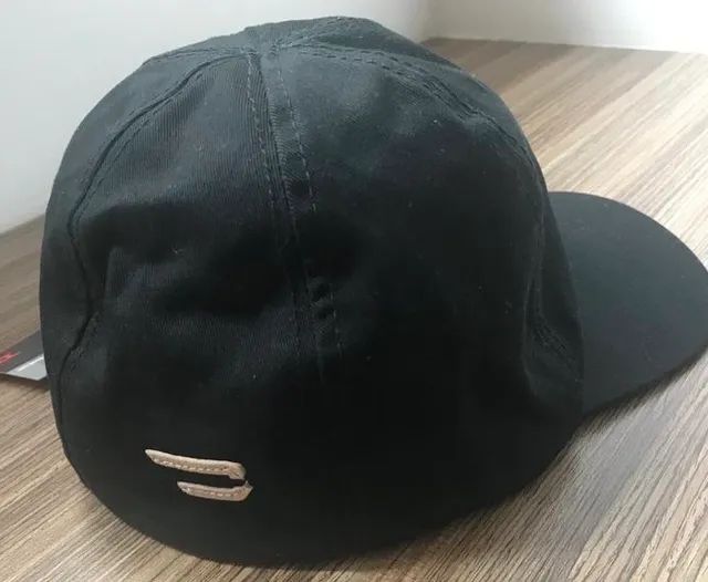 Boné Diesel Preto - Foto 3