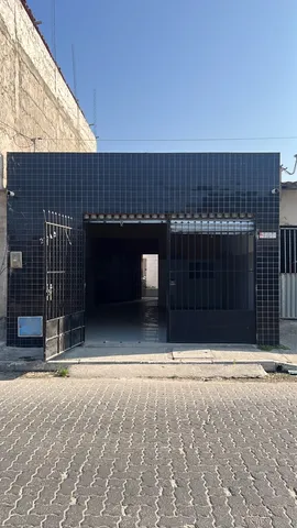 Vendo pronto comercial no bairro canidezinho