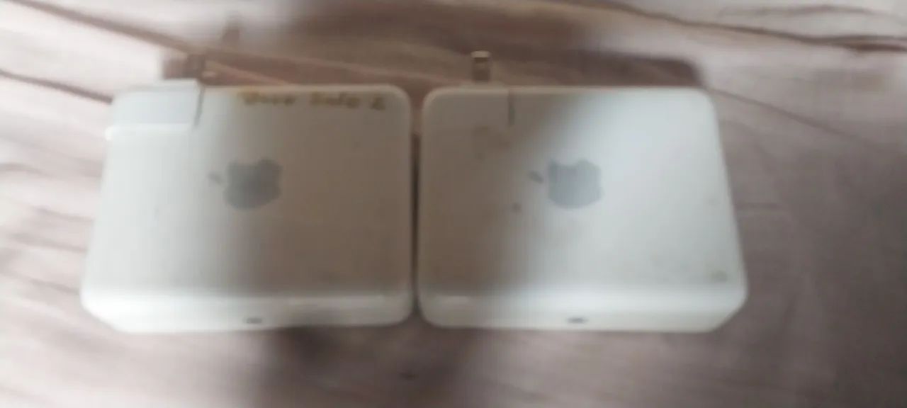 Base station apple mod..A1084  - Foto 3