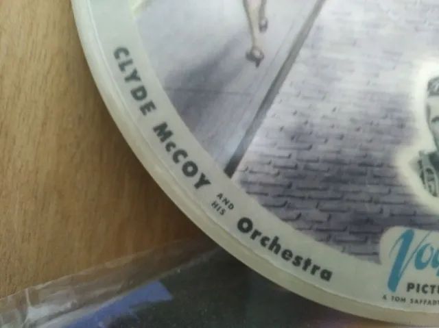 Disco LP vinil anos 50-60 - Foto 5