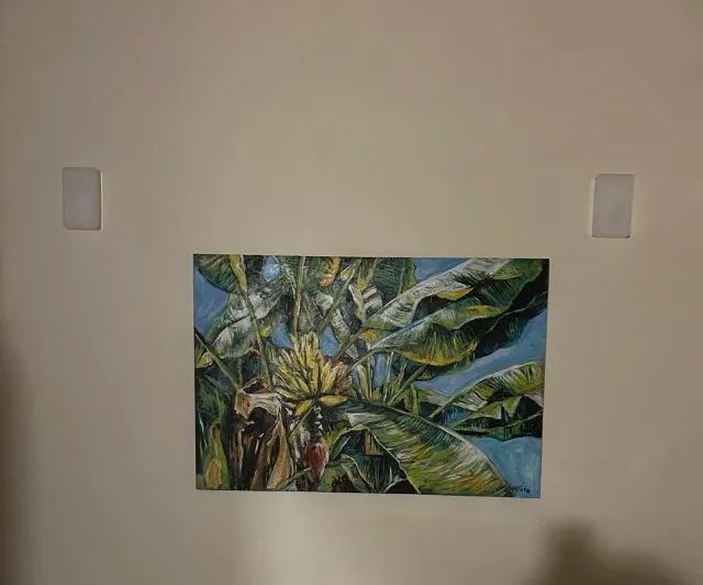 Arandelas de lampadas led - Foto 2