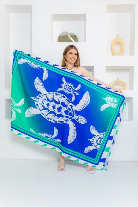 Canga Seda  - Foto 2