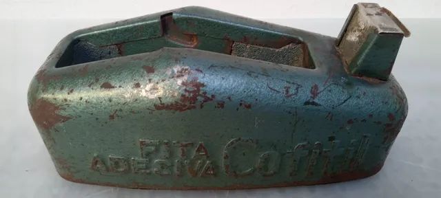 Suporte antigo para durex  - Foto 4