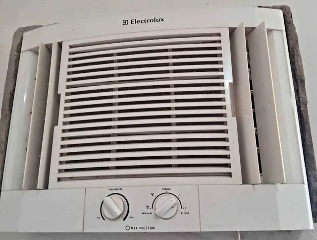 Ar condicionado Electrolux 220volts Economico Classe A 64317618106882120