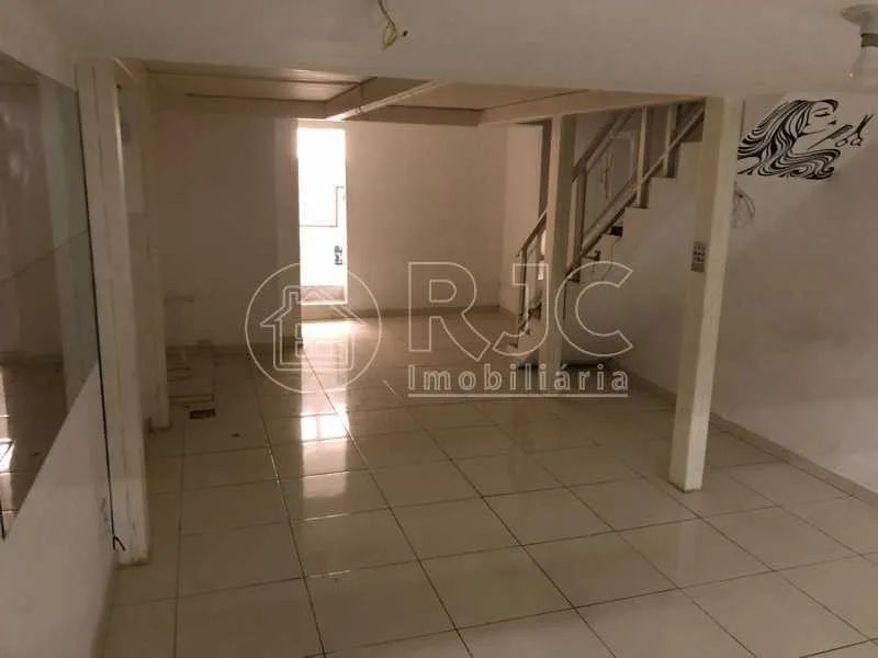 Imóvel para venda com 40 metros quadrados em Tijuca - Rio de Janeiro - RJ - Foto 4