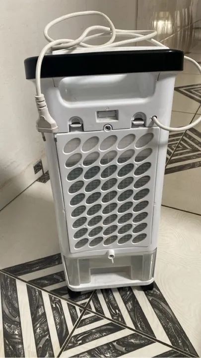 Climatizador de Ar 220v - Foto 2