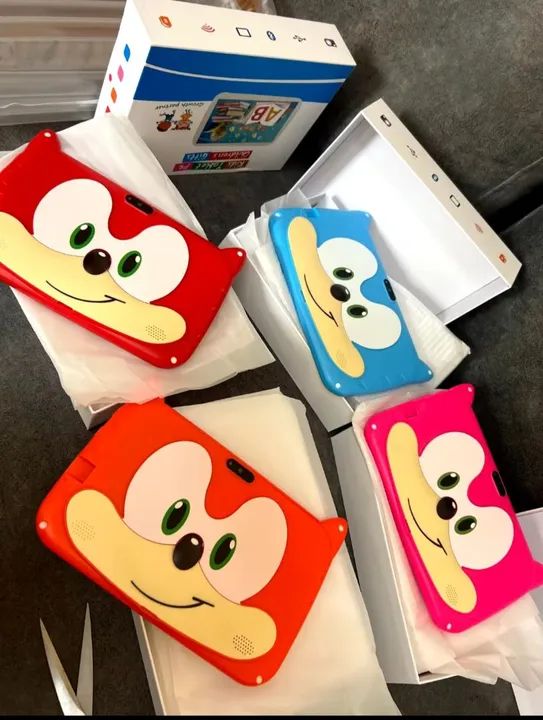 Tablet Infantil 7.0'' 4GB+64GB Android 13  - Foto 2