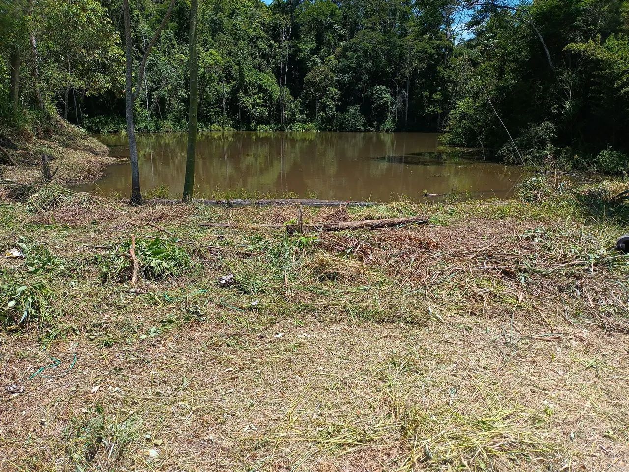Foto - Volta Redonda - Santo Agostinho