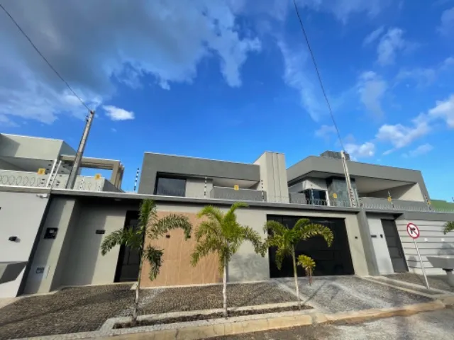 Vendo casa alto padrão na 505 sul