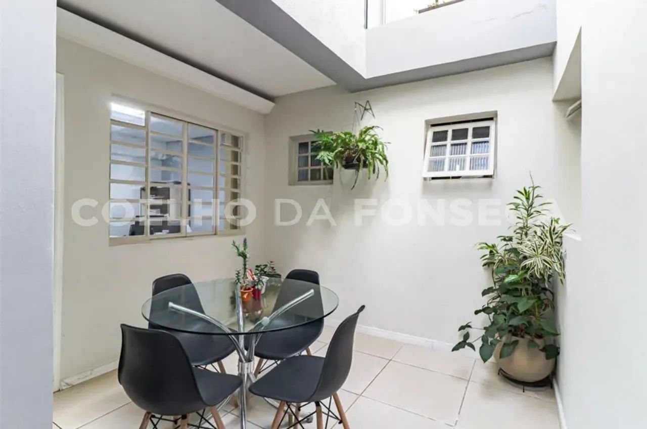 Casa Padrao - Pompeia/Sao Paulo - Foto 9