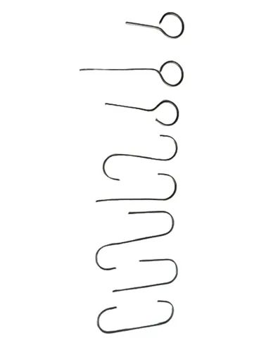 Máquina de dobrar  arames e ferro chato - Foto 5