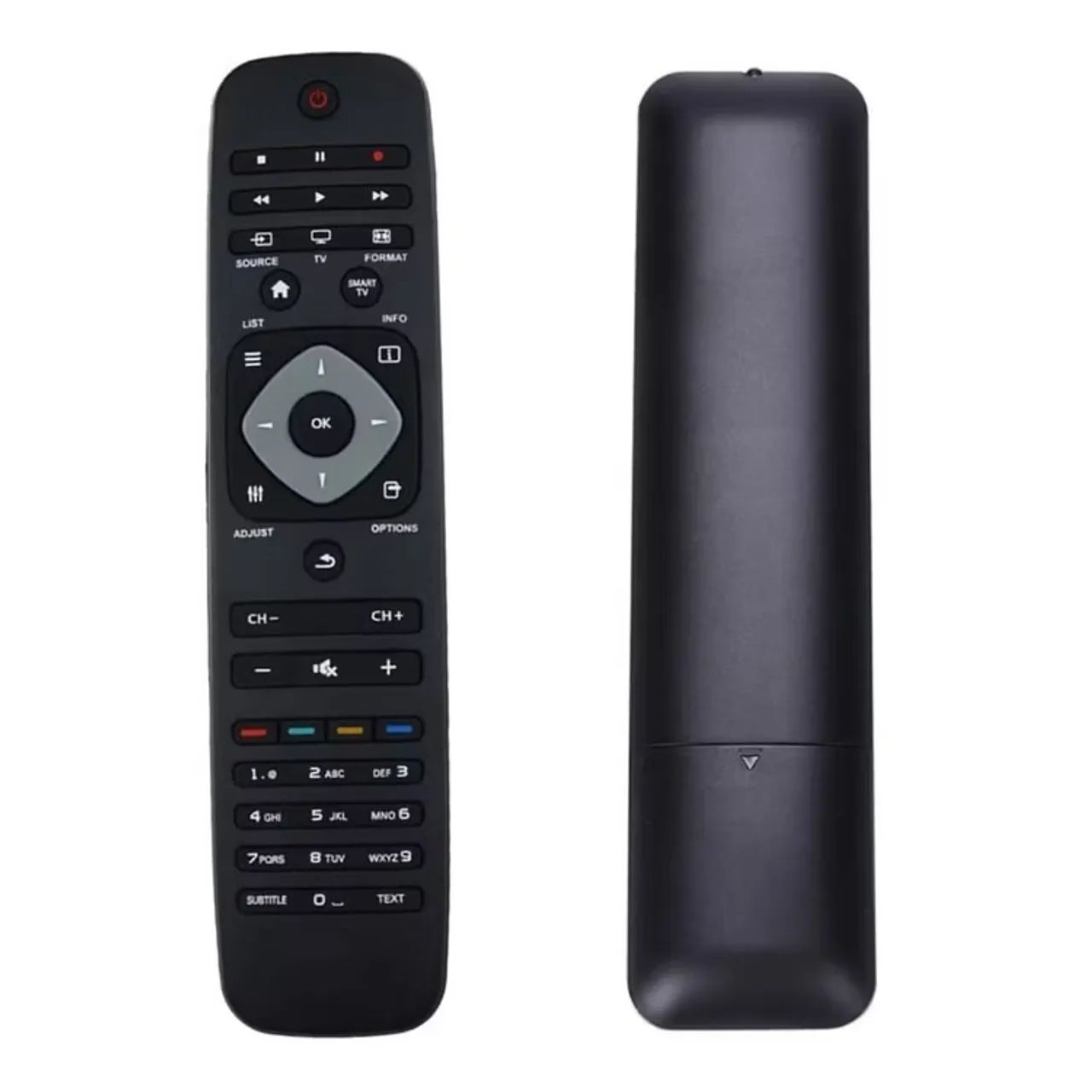 Controle Remoto Phillips para TV