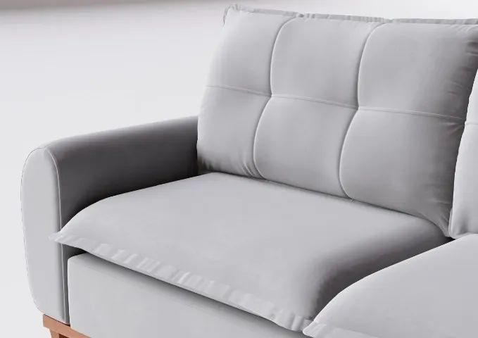 Sofá Rurinta - Foto 2