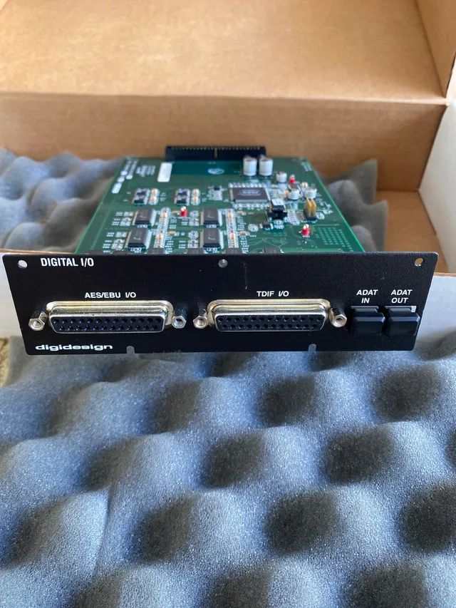 DIGIDESIGN 192 DIGITAL