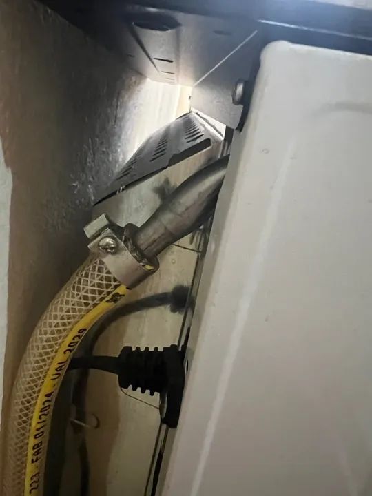 Fogão Cooktop 4 Bocas Atlas Preto Fogões e Fornos Goiânia, Belo